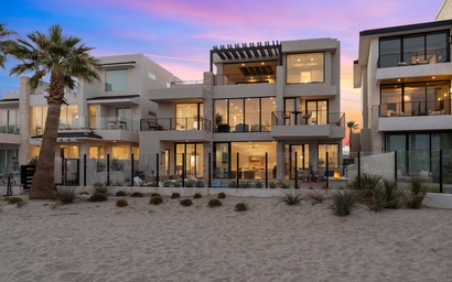 Lagoon Life Beach House 12