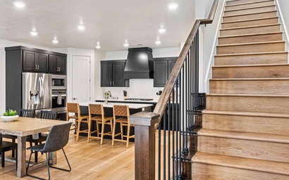 Desert Color Hideaway 17