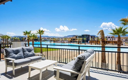 The Beach Front Max 26