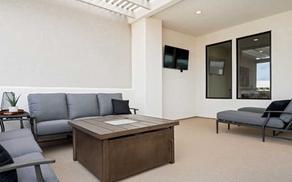 Rock Creek at Desert Color 47