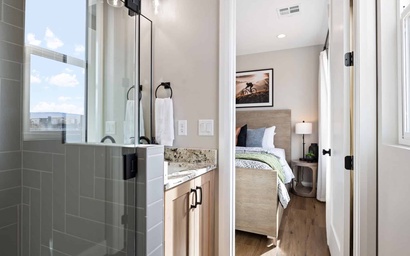 Rock Creek at Desert Color 24