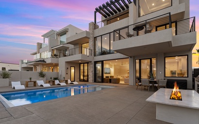 Lagoon Life Beach House 60