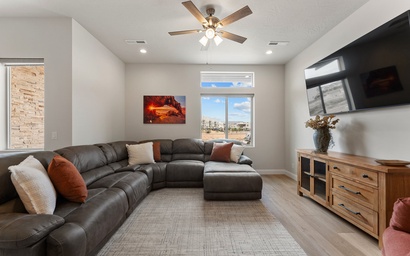 Canyon Country Oasis 17