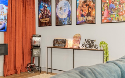 Always an Adventure 36