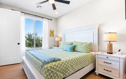 Hukilau House - St. George 10