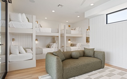 Lagoon Life Beach House 52