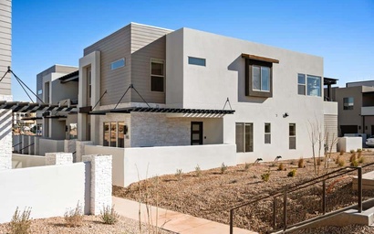 The Sanctuary at Desert Color 46