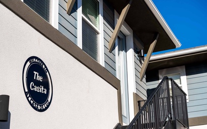 Casa De Luz Casita 3