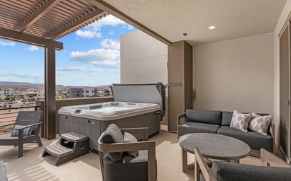 Canyon Country Oasis 57