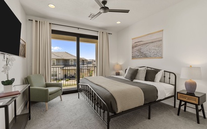 Paradise Shores 25