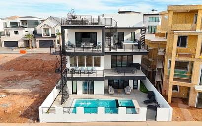 Pickleball Penthouse 69