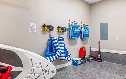 Hukilau House - St. George 7