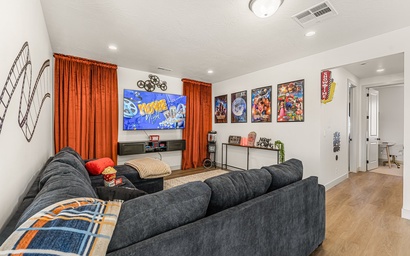 Always an Adventure 41