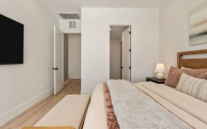 Barefoot Beach House C 16