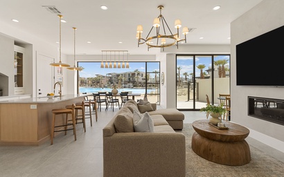 Barefoot Beach Bungalow 2