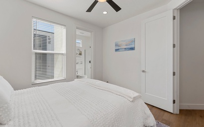 Beech Bungalow 35