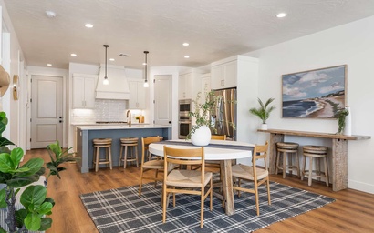 Experience Utah at the Lake House 3