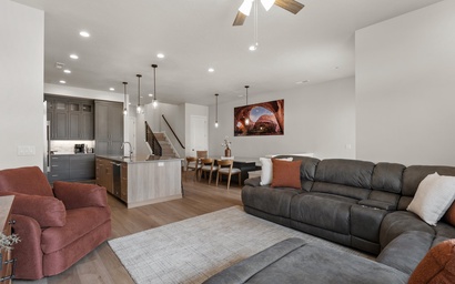 Canyon Country Oasis 16