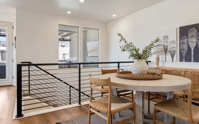 Experience Utah at the Lake House 30