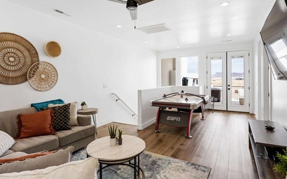 Attitude Adjustment Retreat 22