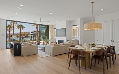 Lagoon Life Beach House 17