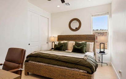 The Sanctuary at Desert Color 5