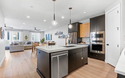 Hukilau House - St. George 25