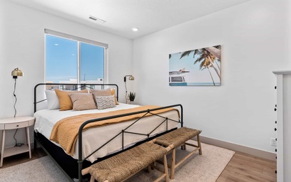 The Piers at Desert Color 34