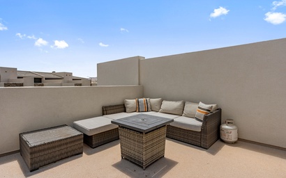 Red Rock Oasis #93 21