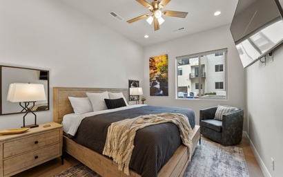 Canyon Country Oasis 7