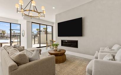 Barefoot Beach House B + C 14