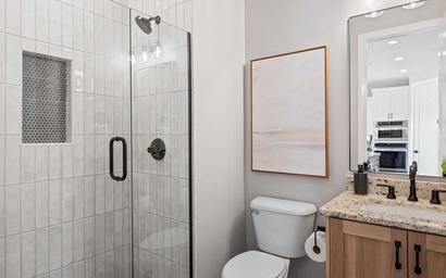 Rock Creek at Desert Color 29