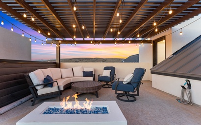 Vinnie's Beach House 16