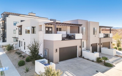 Hukilau House - St. George 43