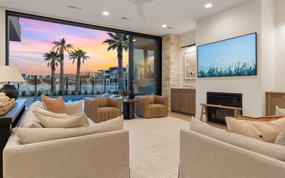 Lagoon Life Beach House 3