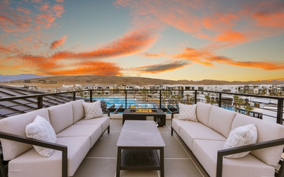 The Ultimate Pearl Beach Experience 5