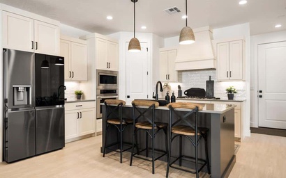 The Sanctuary at Desert Color 18