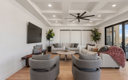 Pickleball Penthouse 20