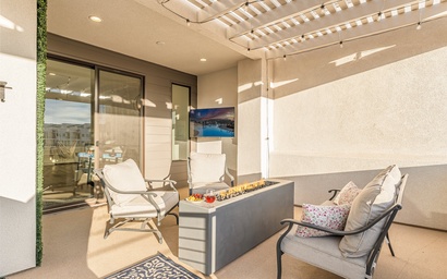 Always an Adventure 55