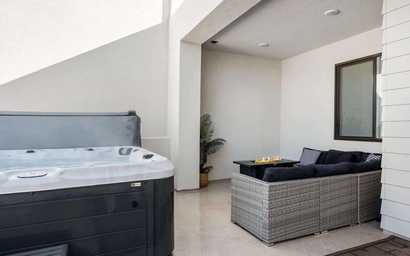 Desert Color Hideaway 30