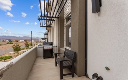 Canyon Country Oasis 22