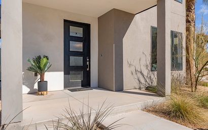 Olympic Escapes Silver 46