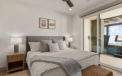 Luxury Rental at Desert Color 4