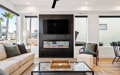 Palm Desert Oasis 13