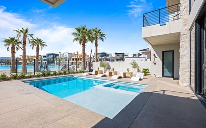 Lagoon Life Beach House 65