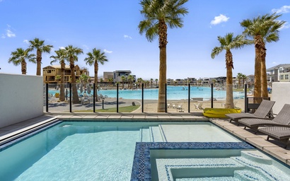Lagoon Landing 41