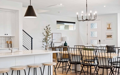 Palm Desert Oasis 21