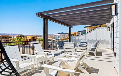 The Beach Front 2.0 40