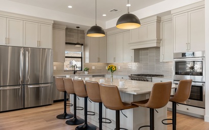 Pickleball Penthouse 23