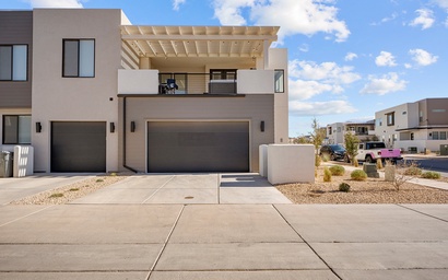 Beech Bungalow 45